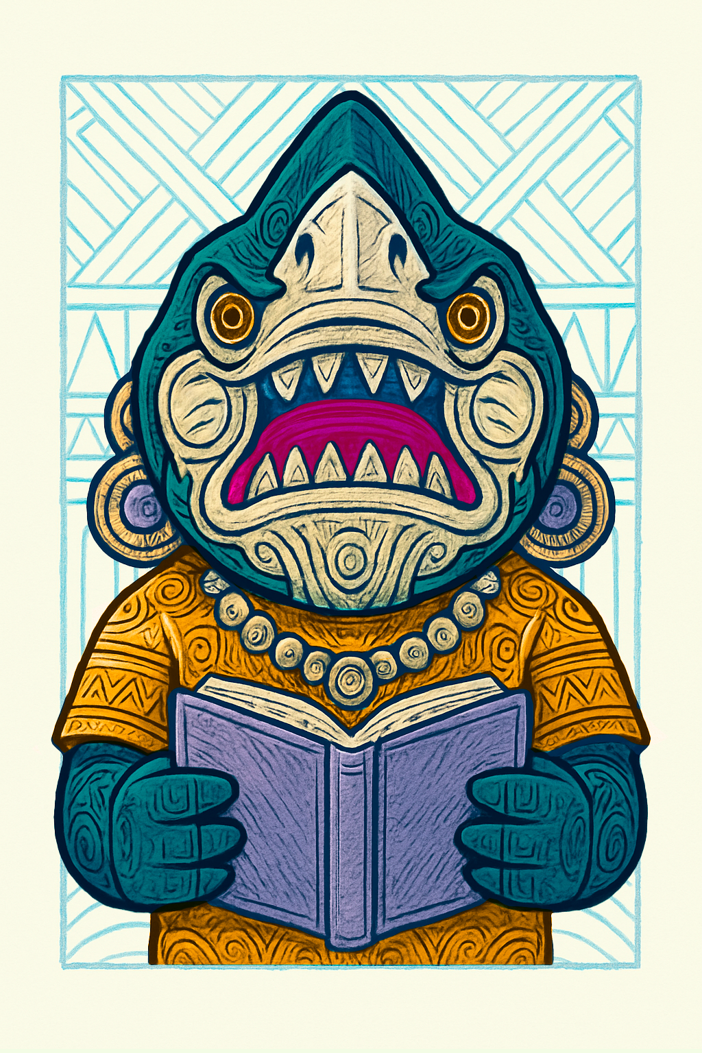 login form